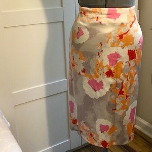 Ann Taylor Skirt